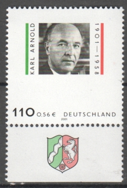 NSR 2173 ** - 2001